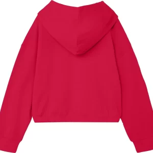 NAME IT Kapuzenpullover NKFVIALA 6