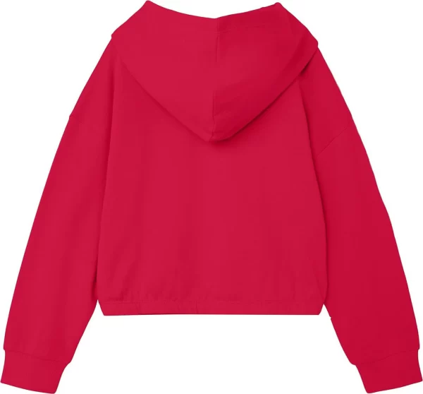 NAME IT Kapuzenpullover NKFVIALA 3
