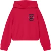 NAME IT Kapuzenpullover NKFVIALA 10