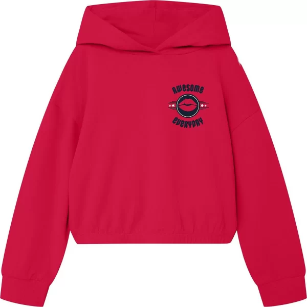 NAME IT Kapuzenpullover NKFVIALA 1