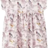 NAME IT Kinder Jerseykleid NMFDORA, Organic Cotton 8