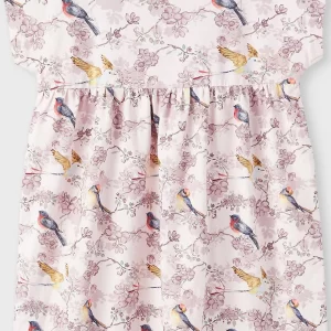NAME IT Kinder Jerseykleid NMFDORA, Organic Cotton 7