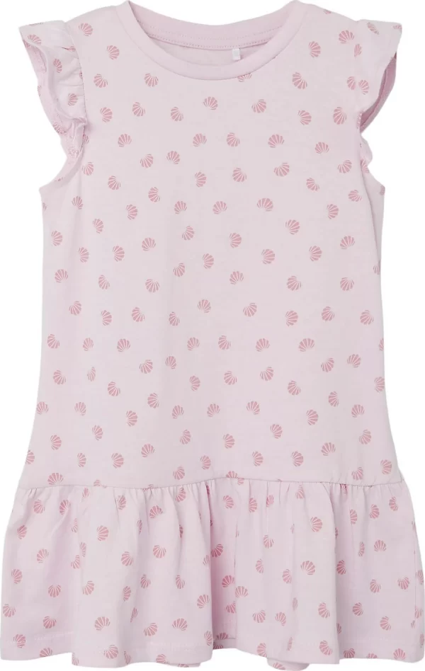 NAME IT Kinder Jerseykleid NMFVIDA 1