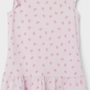 NAME IT Kinder Jerseykleid NMFVIDA 7