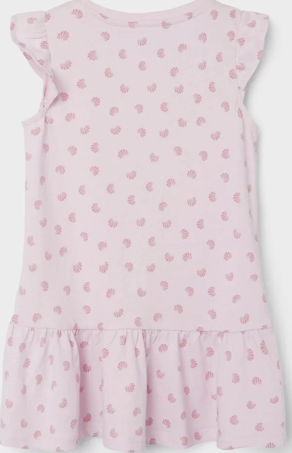 NAME IT Kinder Jerseykleid NMFVIDA 3