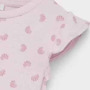 NAME IT Kinder Jerseykleid NMFVIDA 9