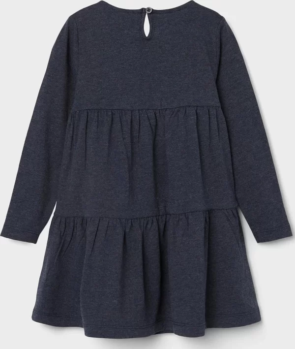 NAME IT Kinder Jerseykleid NMFVIVALDI 3
