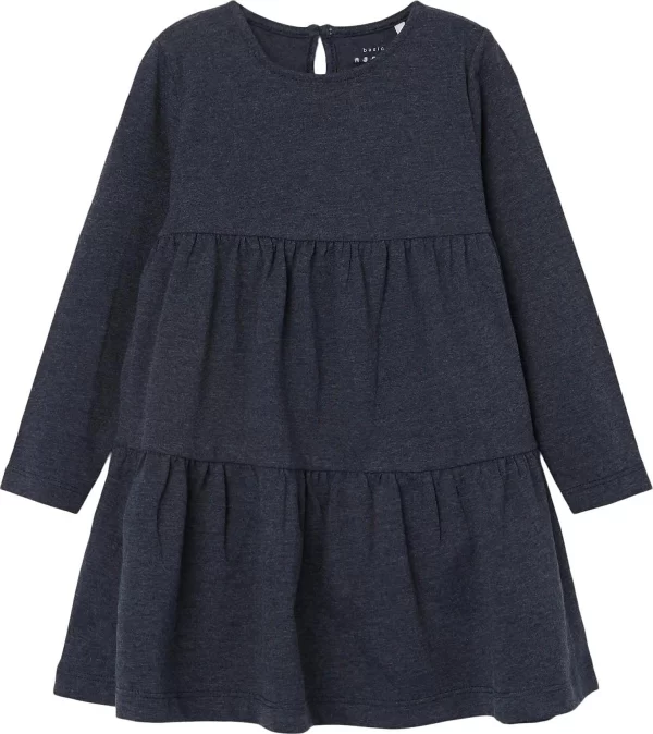 NAME IT Kinder Jerseykleid NMFVIVALDI 1