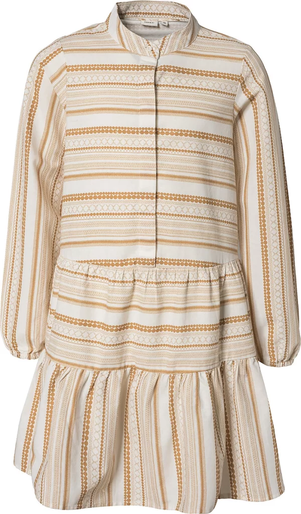 NAME IT Kinder Kleid NKFDIMIE 1