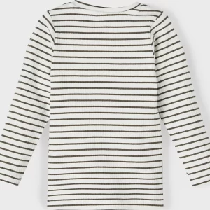 NAME IT Kinder Langarmshirt NMNDAE, Organic Cotton 7