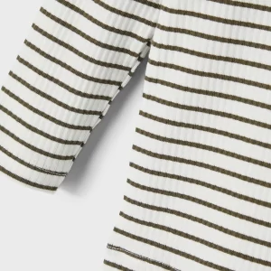 NAME IT Kinder Langarmshirt NMNDAE, Organic Cotton 9