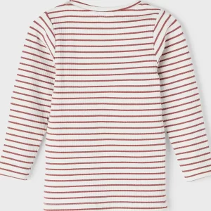 NAME IT Kinder Langarmshirt NMNDAE, Organic Cotton 7