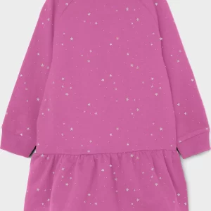 NAME IT Kinder Sweatkleid NMFNIFREY 7
