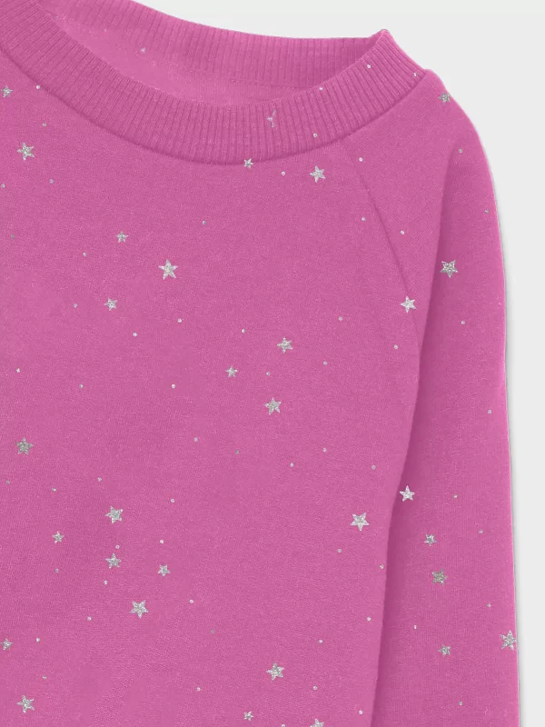 NAME IT Kinder Sweatkleid NMFNIFREY 4