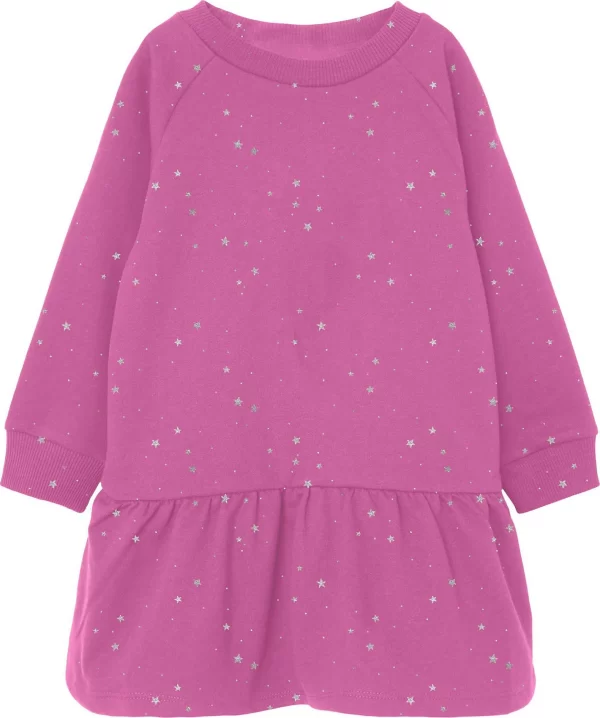 NAME IT Kinder Sweatkleid NMFNIFREY 1