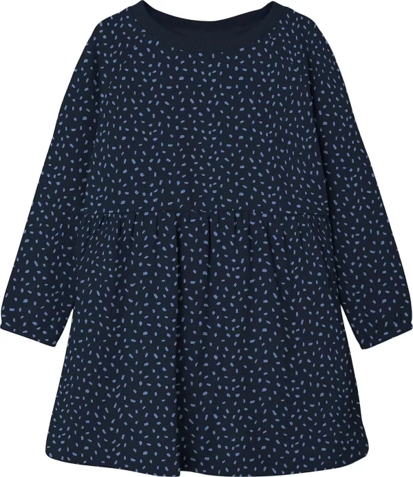NAME IT Kinder Sweatkleid NMFVOLTA 1
