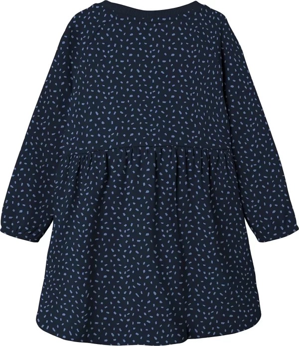 NAME IT Kinder Sweatkleid NMFVOLTA 3