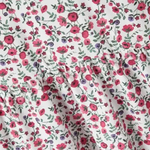 NAME IT Kleid Bright White 16