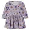 NAME IT Kleid Cosmic Sky 16