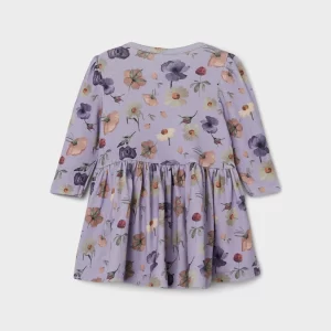 NAME IT Kleid Cosmic Sky 10