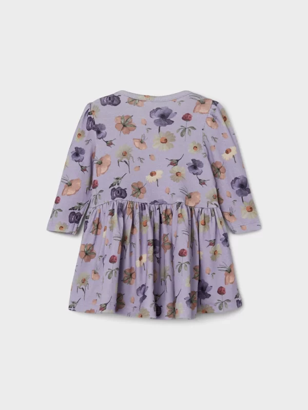 NAME IT Kleid Cosmic Sky 4