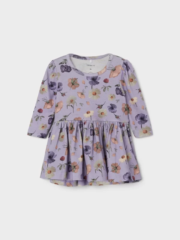 NAME IT Kleid Cosmic Sky 5