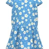 NAME IT Kleid Gruen 11