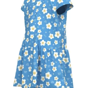 NAME IT Kleid Gruen 9
