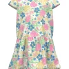 NAME IT Kleid Weiss 28