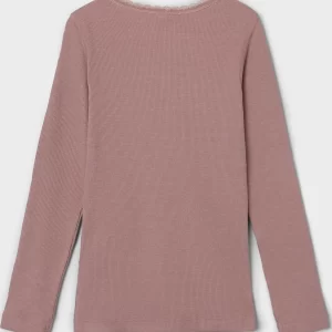 NAME IT Langarmshirt NKFKAB , Organic Cotton 7