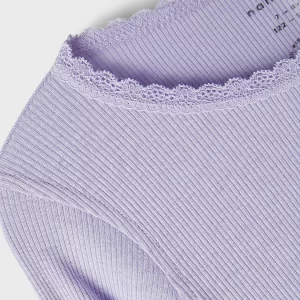 NAME IT Langarmshirt NKFKAB , Organic Cotton 9