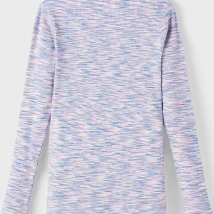 NAME IT Langarmshirt NKFLAKILA , Organic Cotton 7