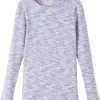NAME IT Langarmshirt NKFLAKILA , Organic Cotton 11