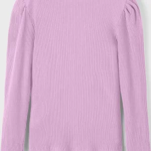 NAME IT Langarmshirt NKFLARISA 7