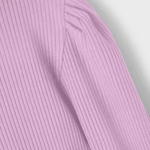 NAME IT Langarmshirt NKFLARISA 9
