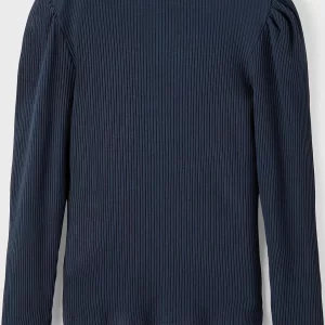 NAME IT Langarmshirt NKFLARISA 7