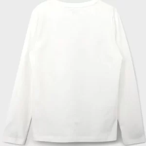 NAME IT Langarmshirt NKFOVALINE 7