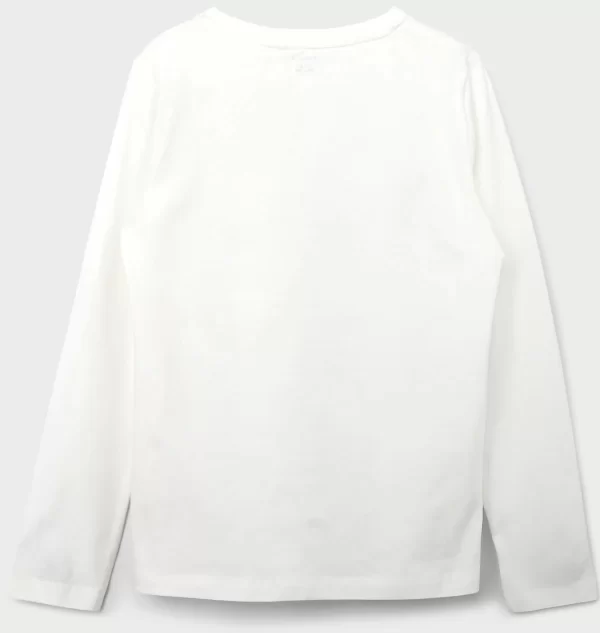 NAME IT Langarmshirt NKFOVALINE 3