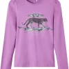NAME IT Langarmshirt NKFRUIA 8