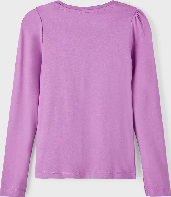 NAME IT Langarmshirt NKFRUIA 3