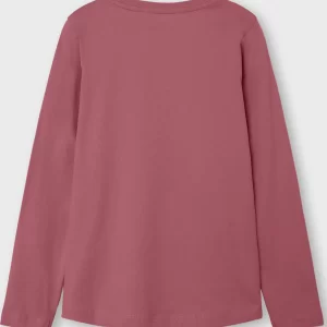 NAME IT Langarmshirt NKFVEEN 12