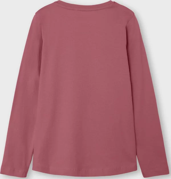 NAME IT Langarmshirt NKFVEEN 5