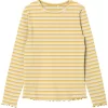 NAME IT Langarmshirt NKFVEMMA 16