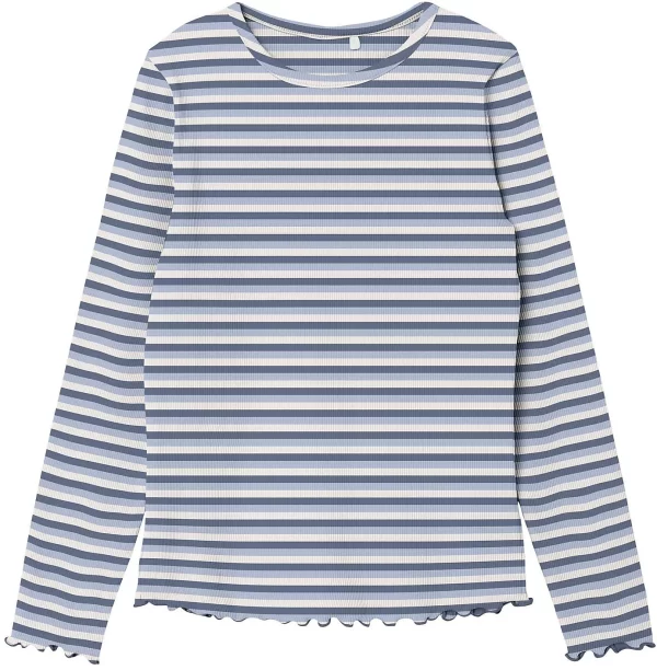 NAME IT Langarmshirt NKFVEMMA 1
