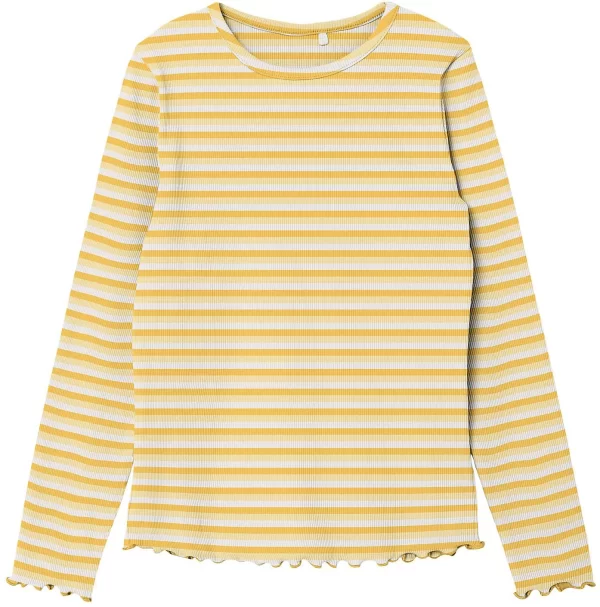 NAME IT Langarmshirt NKFVEMMA 1