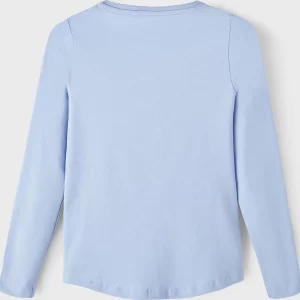 NAME IT Langarmshirt NKFVIX 7