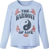 NAME IT Langarmshirt NKFVIX 16