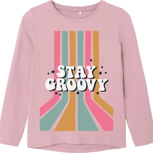 NAME IT Langarmshirt NKFVIX Doppelpack 9