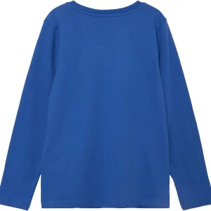NAME IT Langarmshirt NKMLERONE , Organic Cotton 6