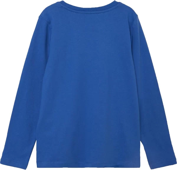 NAME IT Langarmshirt NKMLERONE , Organic Cotton 3